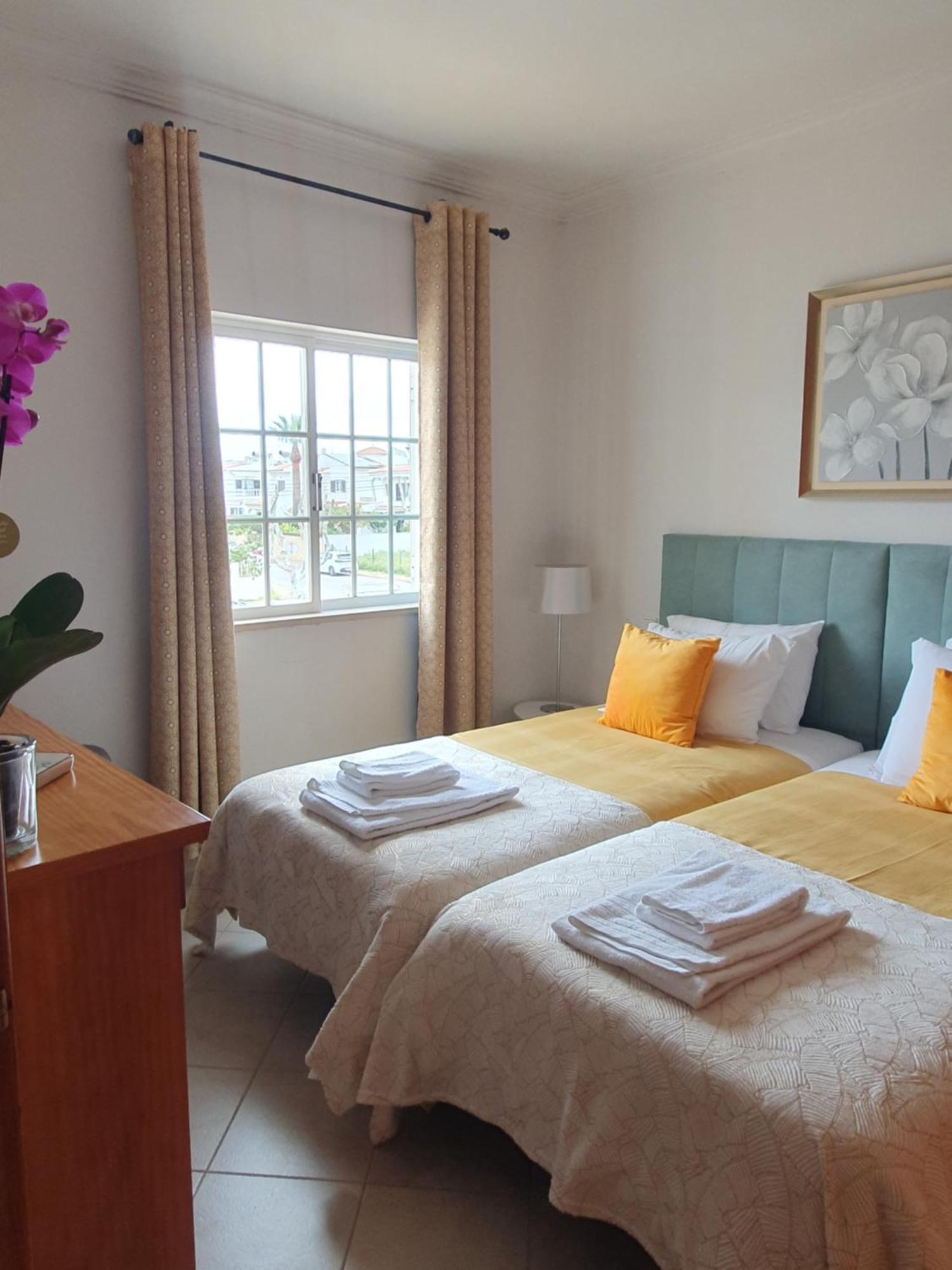 Vila Apartamentos Estrela Lagos Ruang foto