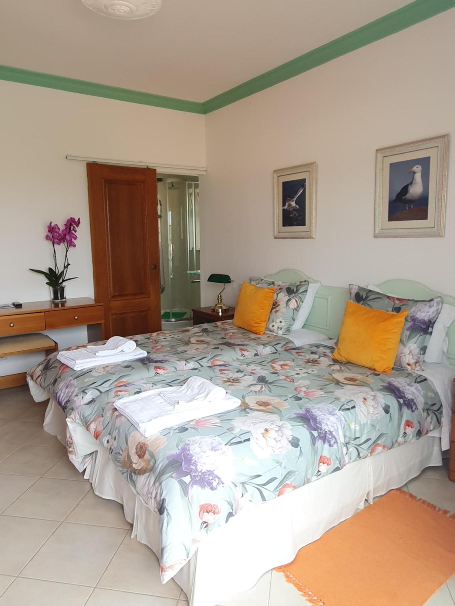 Vila Apartamentos Estrela Lagos Ruang foto