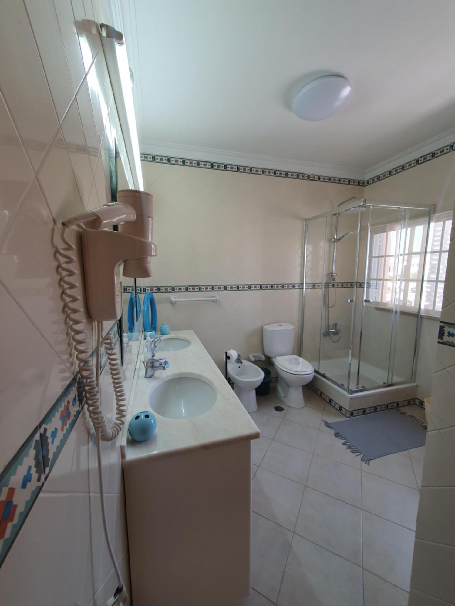 Vila Apartamentos Estrela Lagos Ruang foto