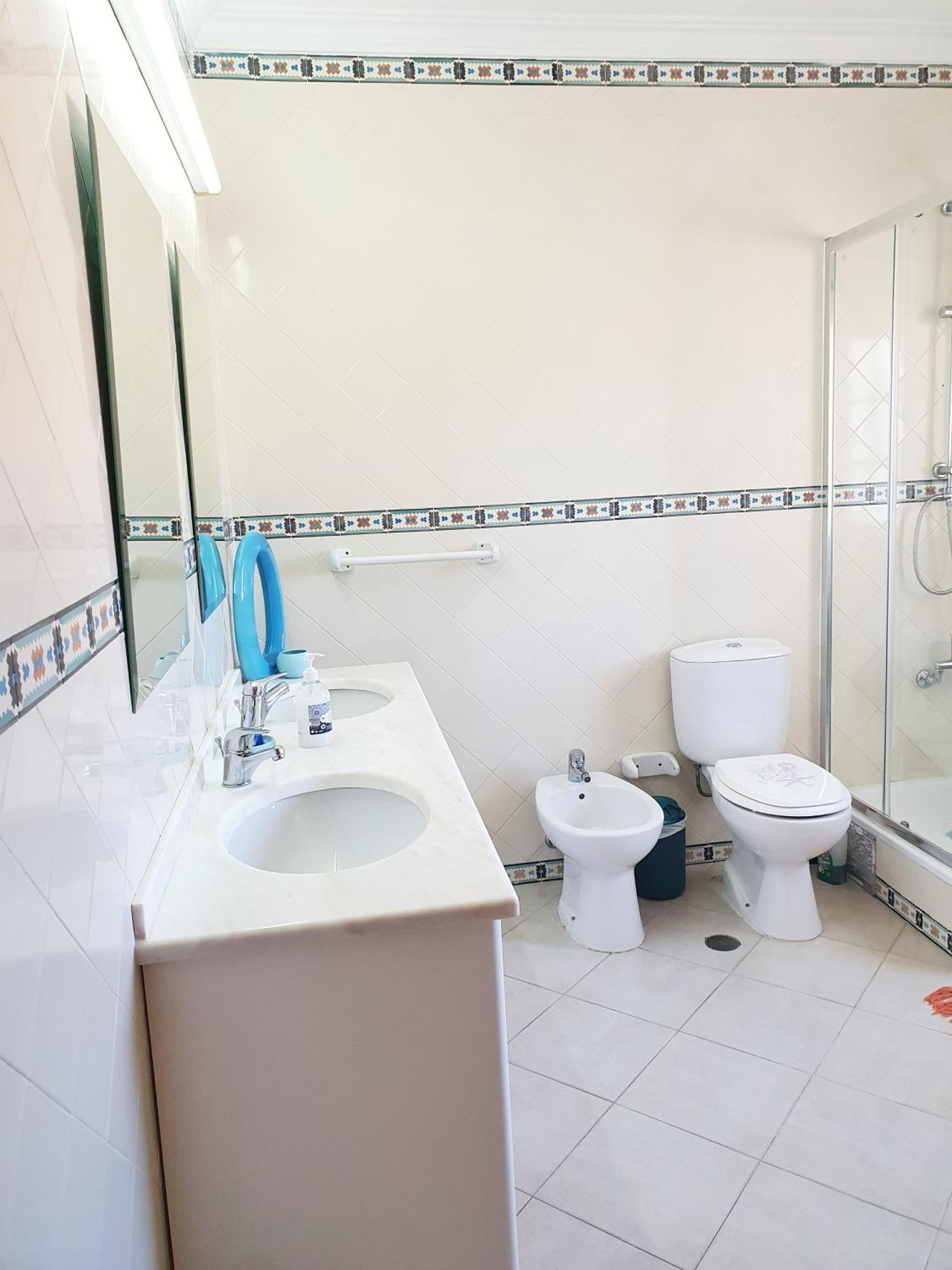 Vila Apartamentos Estrela Lagos Ruang foto