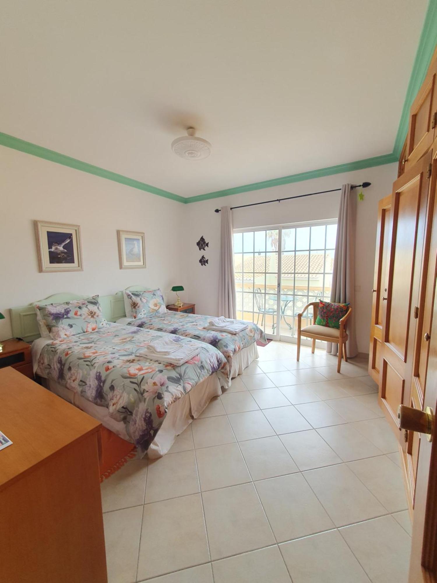 Vila Apartamentos Estrela Lagos Ruang foto